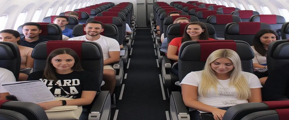 What To Do On A Long Plane Ride- Stay Entertained & Comfortable