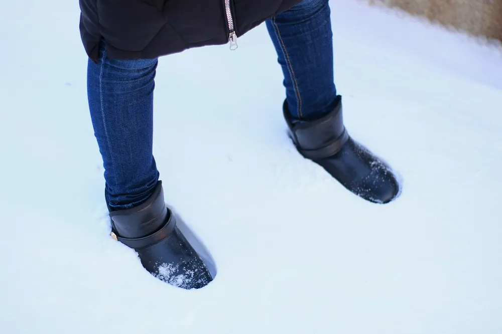 What To Wear In Iceland In February