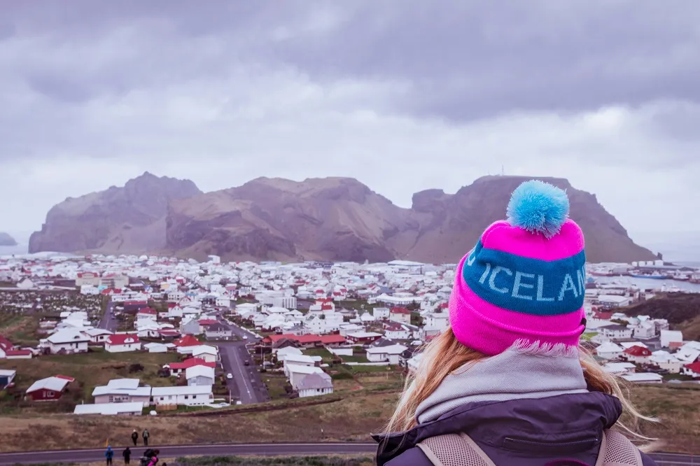 What To Wear In Iceland In February