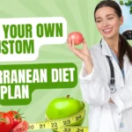 How a Simple Mediterranean Diet Hack Helped Me Lose Weight and Feel Alive Again