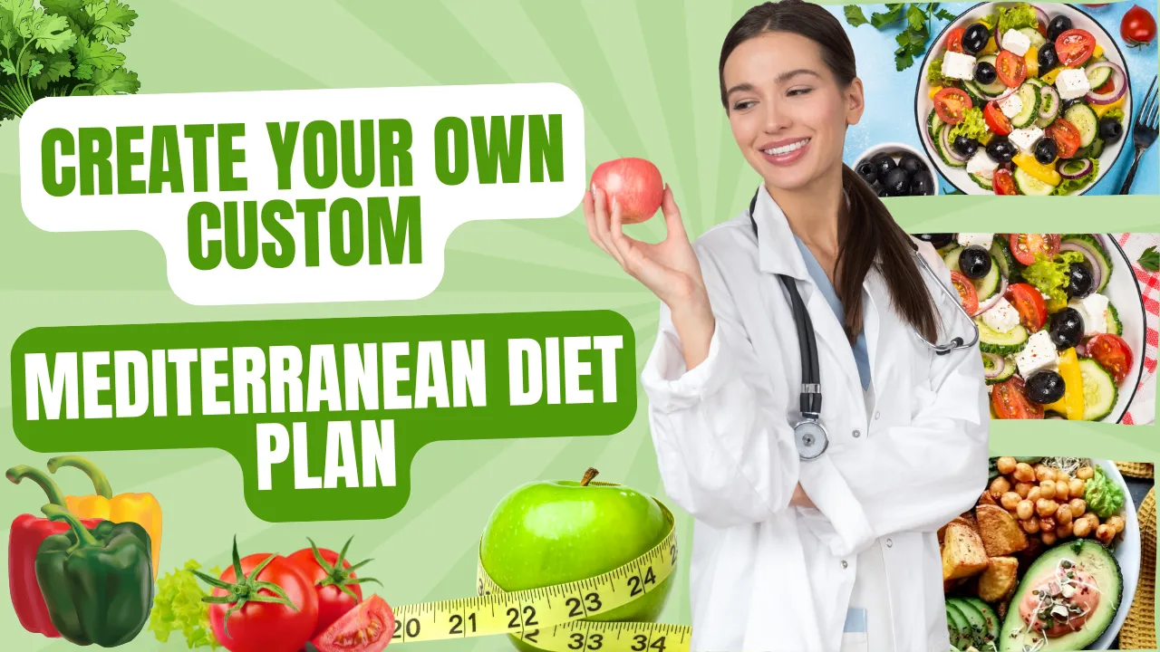 a Simple Mediterranean Diet Hack