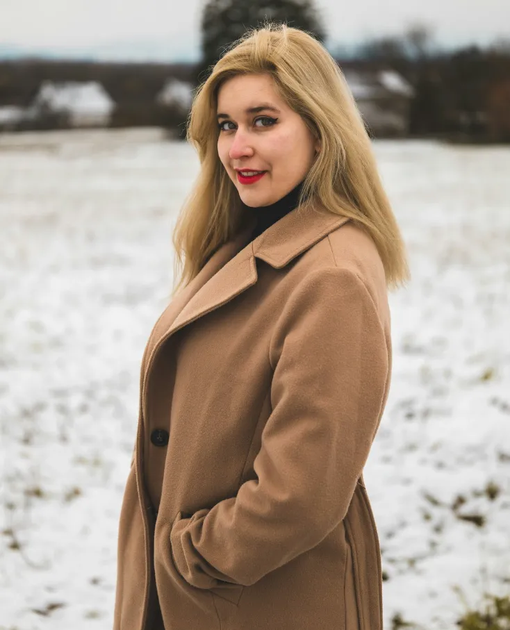 What To Wear In Iceland In February