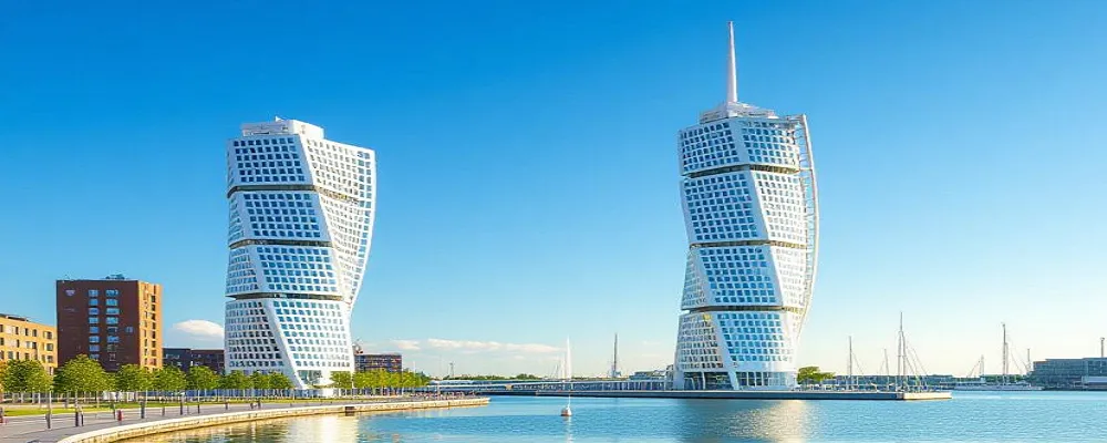 Exploring Safety in Malmö, Sweden: A Guide for Visitors