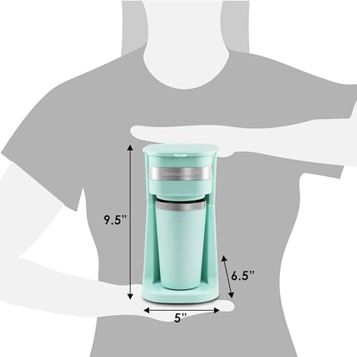 Portable Coffee Maker For Travel: Top Picks & Tips