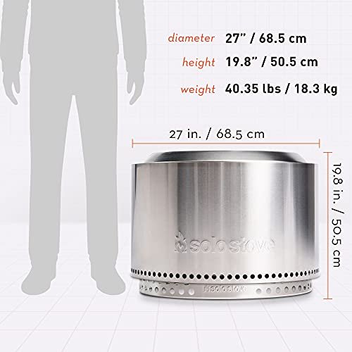 Camping Choice: Wood-Burning Or Propane Fire Pit