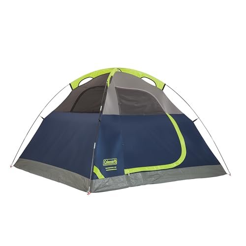 Best Tent For Camping: Top Picks And Guide