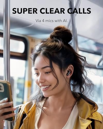 Best Noise Cancelling Earbuds For Travel: Budget Buying Guide
