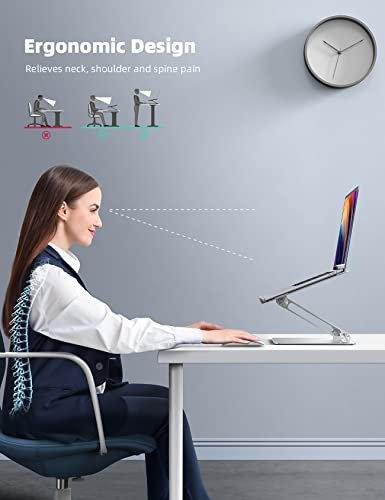 Best Portable Laptop Stand: Top Picks & Buying Guide
