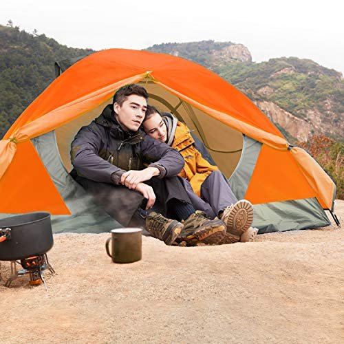 Best Tent For Backpacking: How I Choose