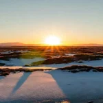 How Many Hours of Daylight in Iceland in December