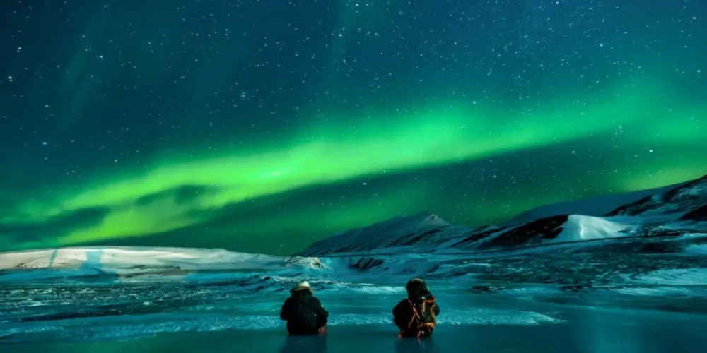 How Many Hours of Daylight in Iceland in December