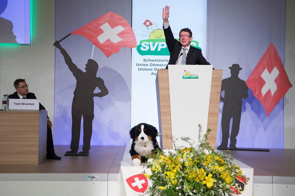 Is Switzerland Conservative: The Real Truth Explained