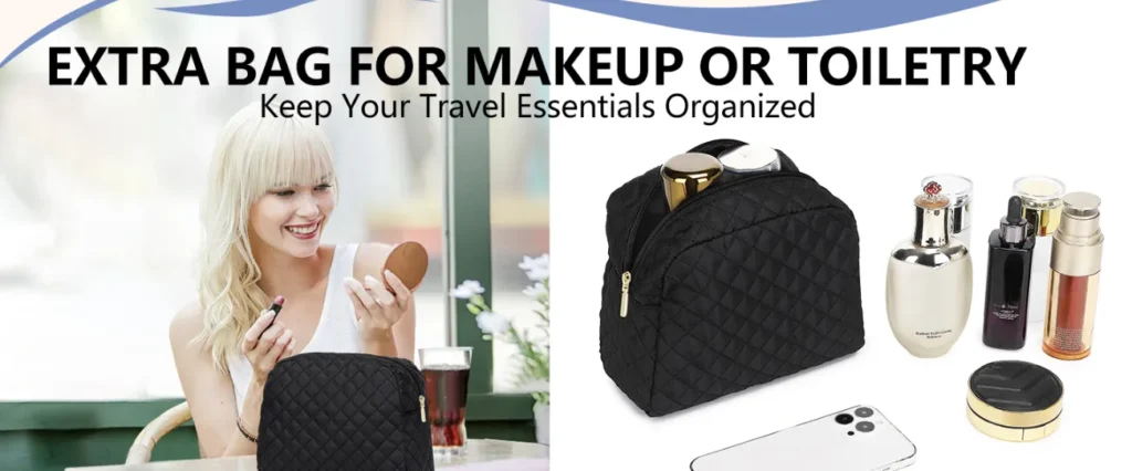 LUOCIP Large Women Travel Duffle Bag