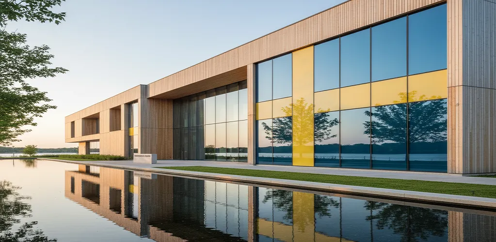 Sweden Embassy in USA