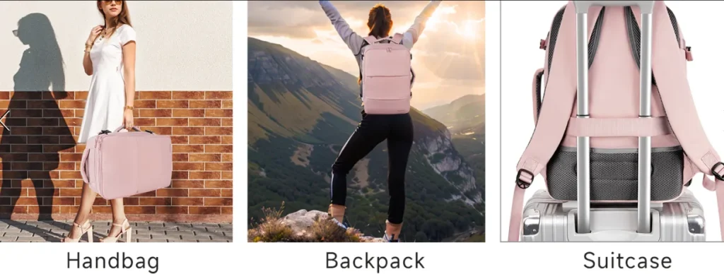 Taygeer Backpack for Women