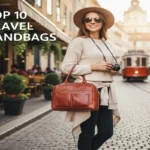 Best Travel Handbags For Woman- Top 5 Selection