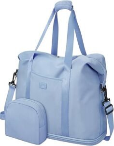 Travel Duffle Bag for Women
