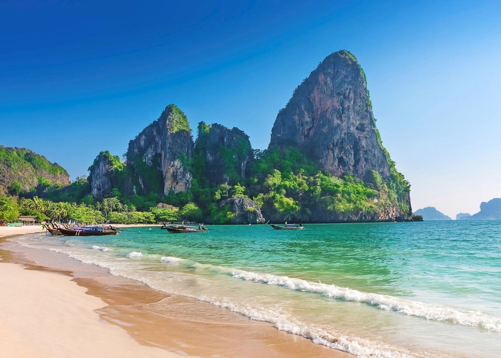 Best Beach Cities In Thailand: Top Picks For Visit