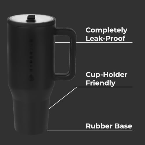 Best Tumbler With Straw: Top Picks