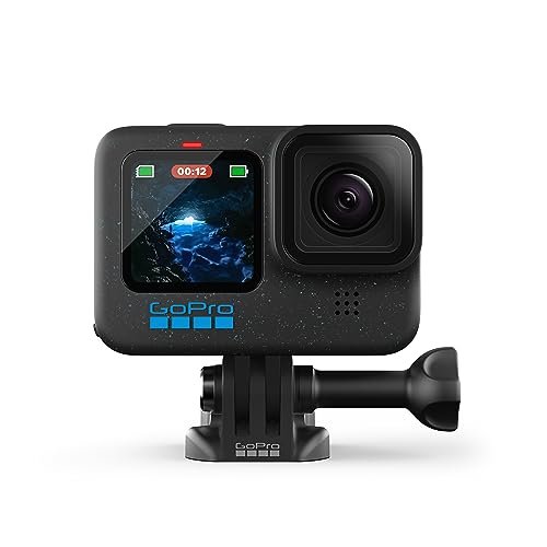 GoPro Hero 12 Vs DJI Action 4: Best Choice