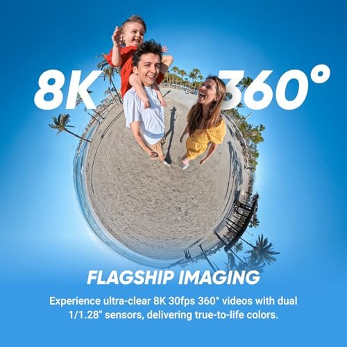 Insta360 X5 Product Info And Reviews: Expert Talk