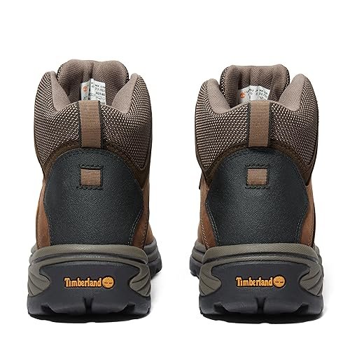 Timberland Hiking Boots And Shoes: Best Picks For Hiking