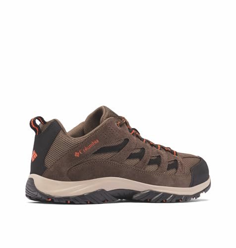 Best Shoes For Hiking Men: Trail-Tested Picks