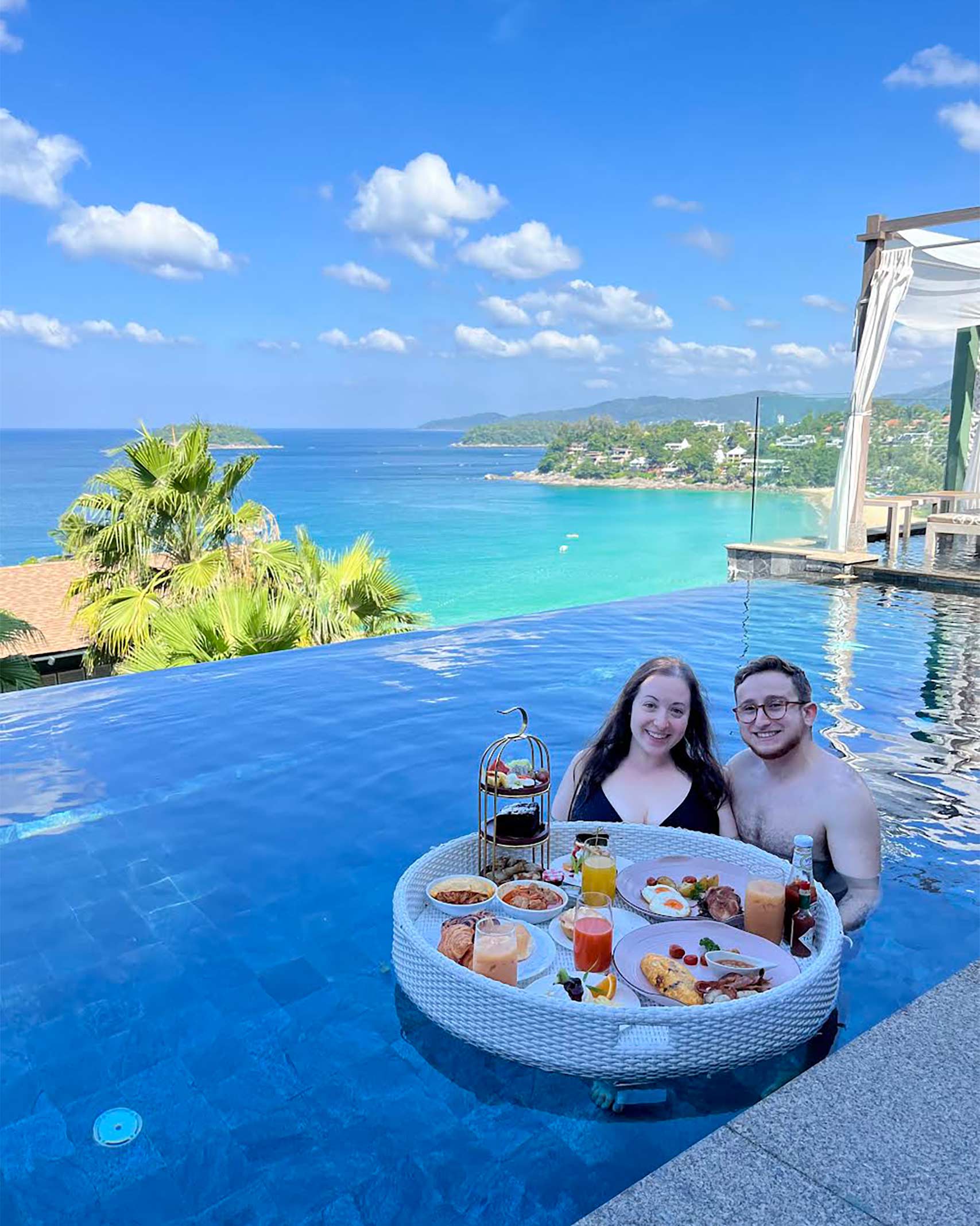 Best Hotels In Thailand For Honeymoon: Romantic Picks