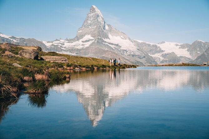 What Mountain Range Is Geneva In: Alpine Guide