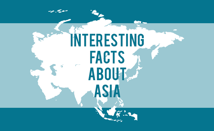 10 Interesting Facts About Asia: Surprising Insights 2026