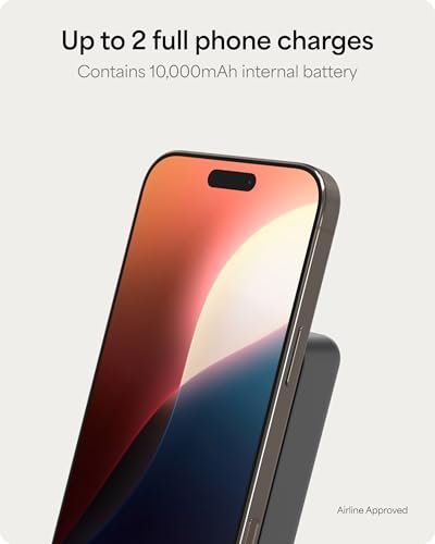 Mophie Powerstation Wireless Slim: Best Slim Charger 2026