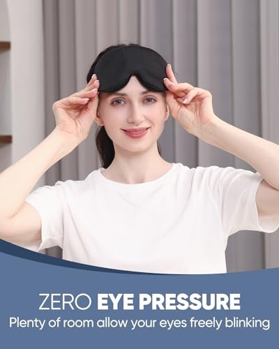 Best Eye Mask For Plane Travel: Top Picks