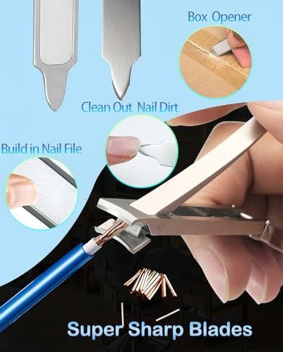 Ultra Thin Portable Nail Clippers: Best Picks 2026