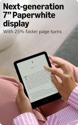 Amazon Kindle Ereader Travel Reviews: Best Picks 2026