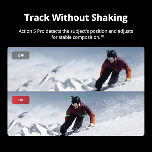 Dji Osmo Action 5 Pro Vs Gopro Hero 13: Head-to-Head
