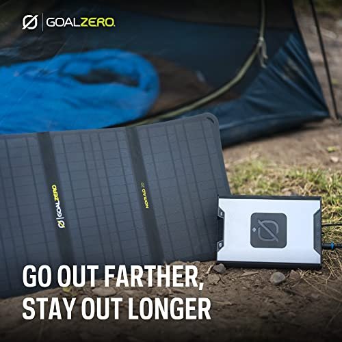 Goal Zero Sherpa 100AC Power Bank: Info & Reviews 2026