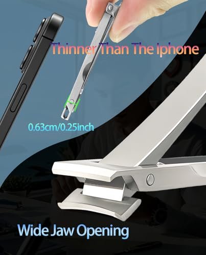 Ultra Thin Nail Clippers: Best Slim Cutter Picks