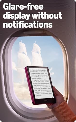 Amazon Kindle Ereader Travel Features: Top Travel Reading