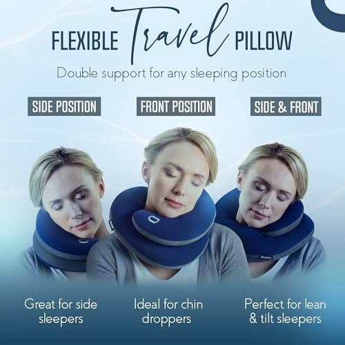 What Is The Best Neck Travel Pillow: Top Picks & Tips