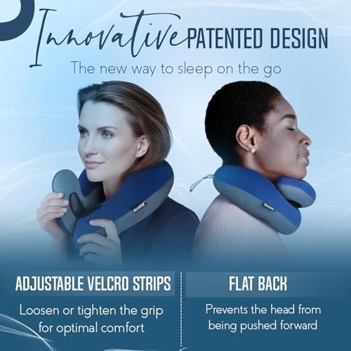 Bcozzy Neck Pillow Vs Trtl: Best Travel Pillow Comparison