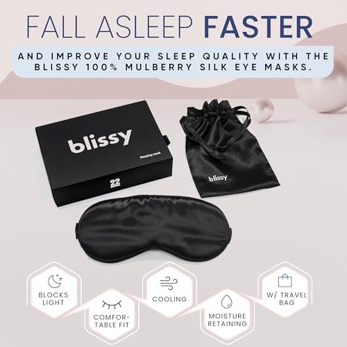 Blissy Vs Slip Eye Mask: Comparison And Picks