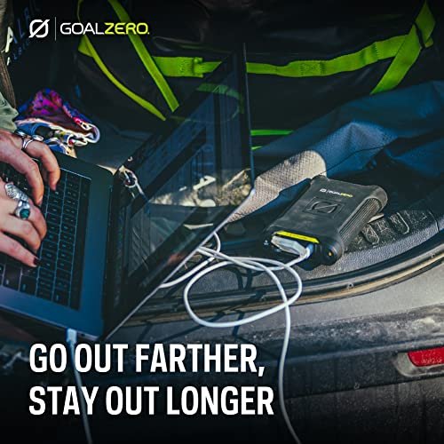 Goal Zero Venture 75 Power Bank Review: Ultimate 2026 Guide