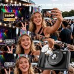Best Camera For Travel Photography And Vlogging: Top Picks