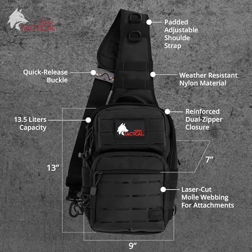 Which Sling Bag Offers The Best Value For Money: Top Picks