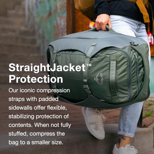 Osprey Porter 30 Vs Swissgear 1900: Best Carry-On Pick