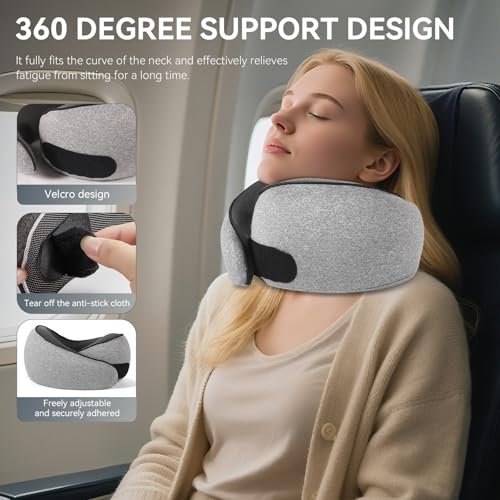 Memory Foam Vs Microbead Travel Pillow: Best Guide 2026
