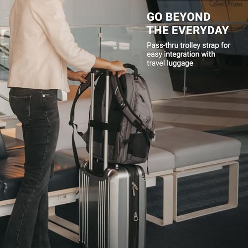Best Tsa Approved Travel Backpack: Top Picks For 2026