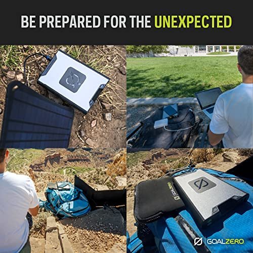 Goal Zero Sherpa 100AC Portable Power Bank: Full Review