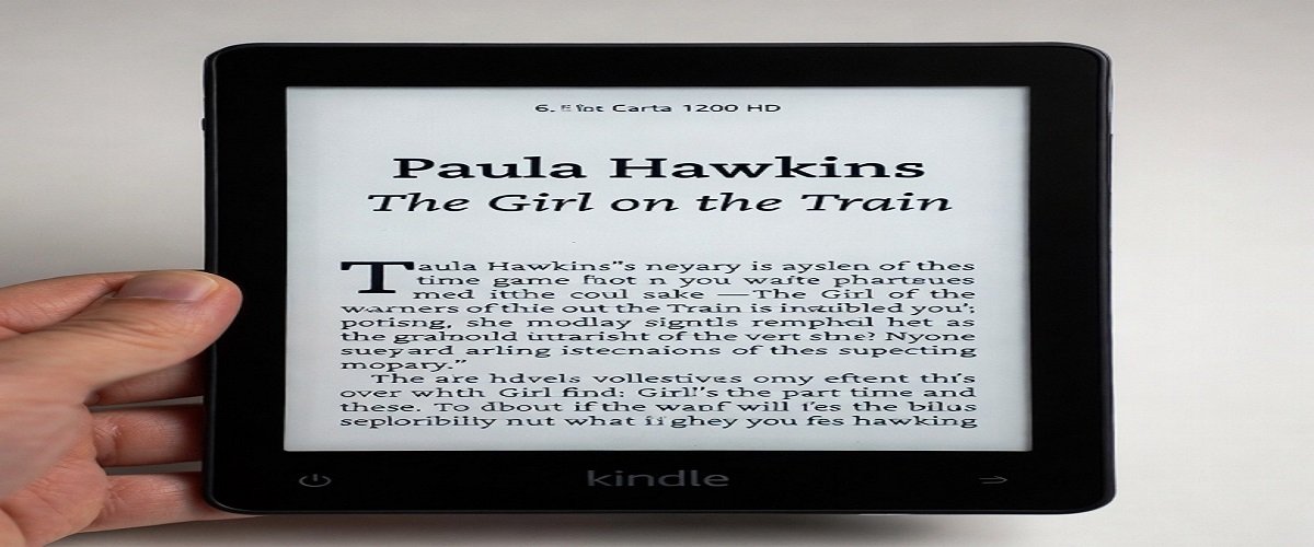 Amazon Kindle Travel Guides
