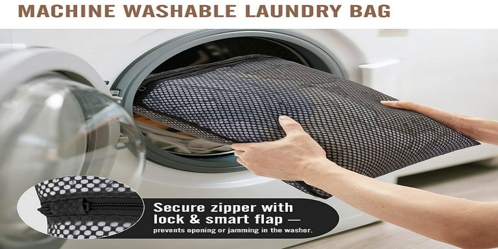 Are Bagsmart Packing Cubes Washing Machine Safe: Pro Tips